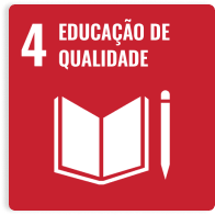 Selo ODS Educação de Qualidade