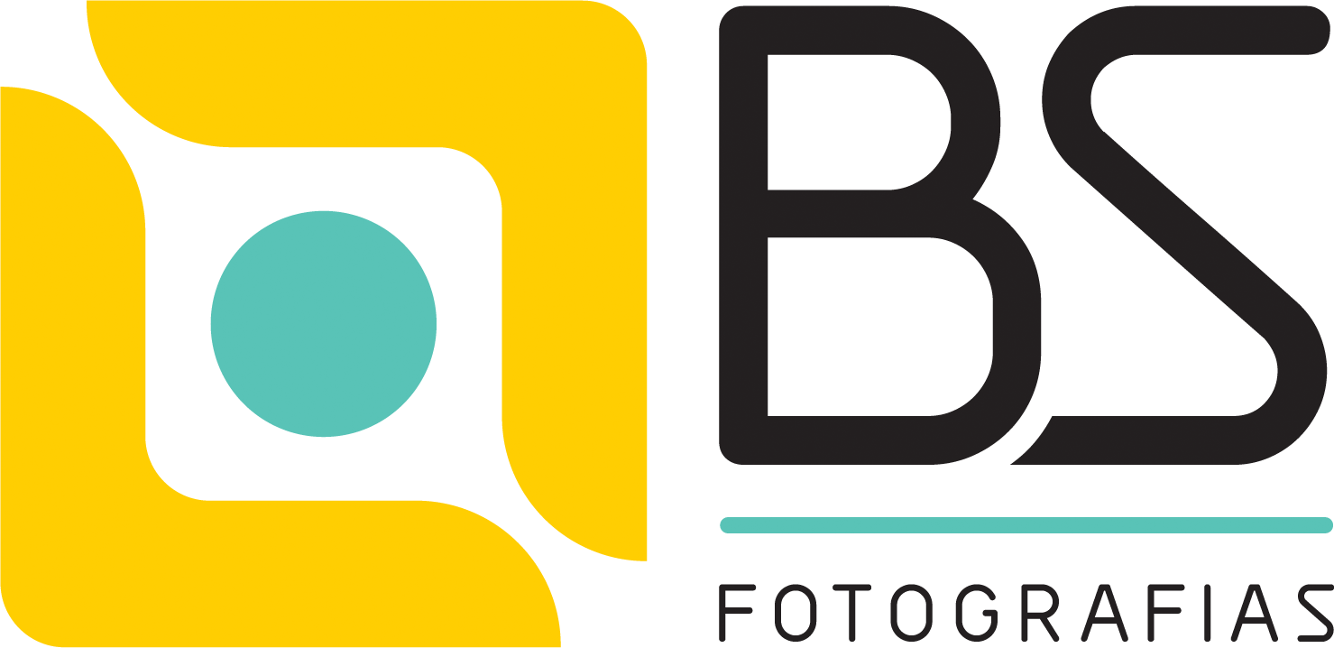 Logo BS Fotografia